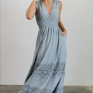 Baltic Born Bondi Boho Maxi Dress